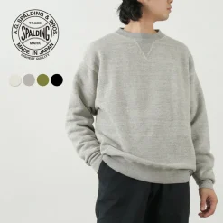 A.G.SPALDING&BROS / Training Shirt