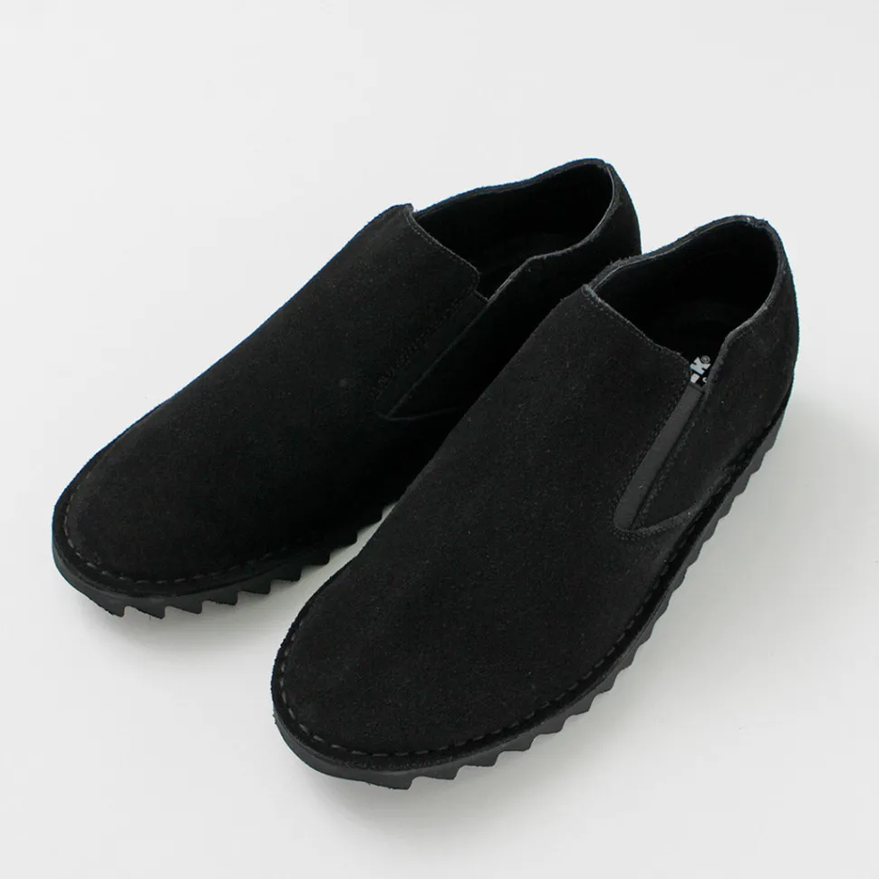 AIRWALK CLASSICS / Ripple Slip-On Sneakers