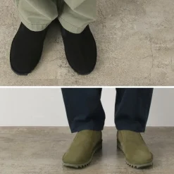 AIRWALK CLASSICS / Ripple Slip-On Sneakers