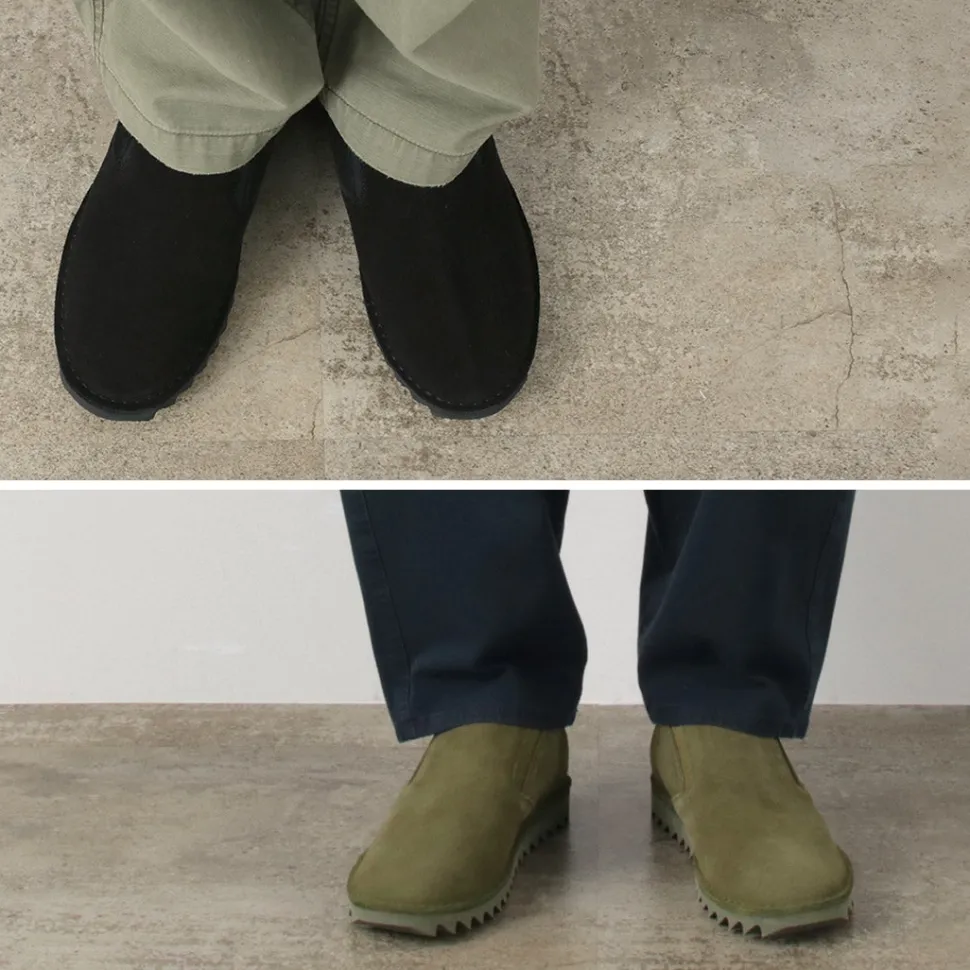 AIRWALK CLASSICS / Ripple Slip-On Sneakers