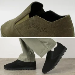 AIRWALK CLASSICS / Ripple Slip-On Sneakers