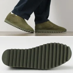 AIRWALK CLASSICS / Ripple Slip-On Sneakers