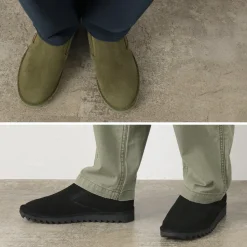 AIRWALK CLASSICS / Ripple Slip-On Sneakers