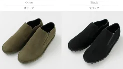 AIRWALK CLASSICS / Ripple Slip-On Sneakers