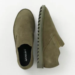 AIRWALK CLASSICS / Ripple Slip-On Sneakers