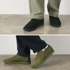 AIRWALK CLASSICS / Ripple Slip-On Sneakers