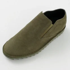 AIRWALK CLASSICS / Ripple Slip-On Sneakers