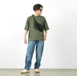 A.KJAERBEDE / NANCY wide frame sunglasses