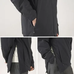 ALLIED FEATHER + DOWN / Down Blouson