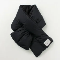 ALLIED FEATHER + DOWN / Down Scarf