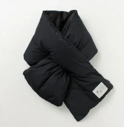ALLIED FEATHER + DOWN / Down Scarf