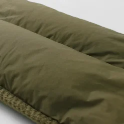 ALLIED FEATHER + DOWN / Down Scarf