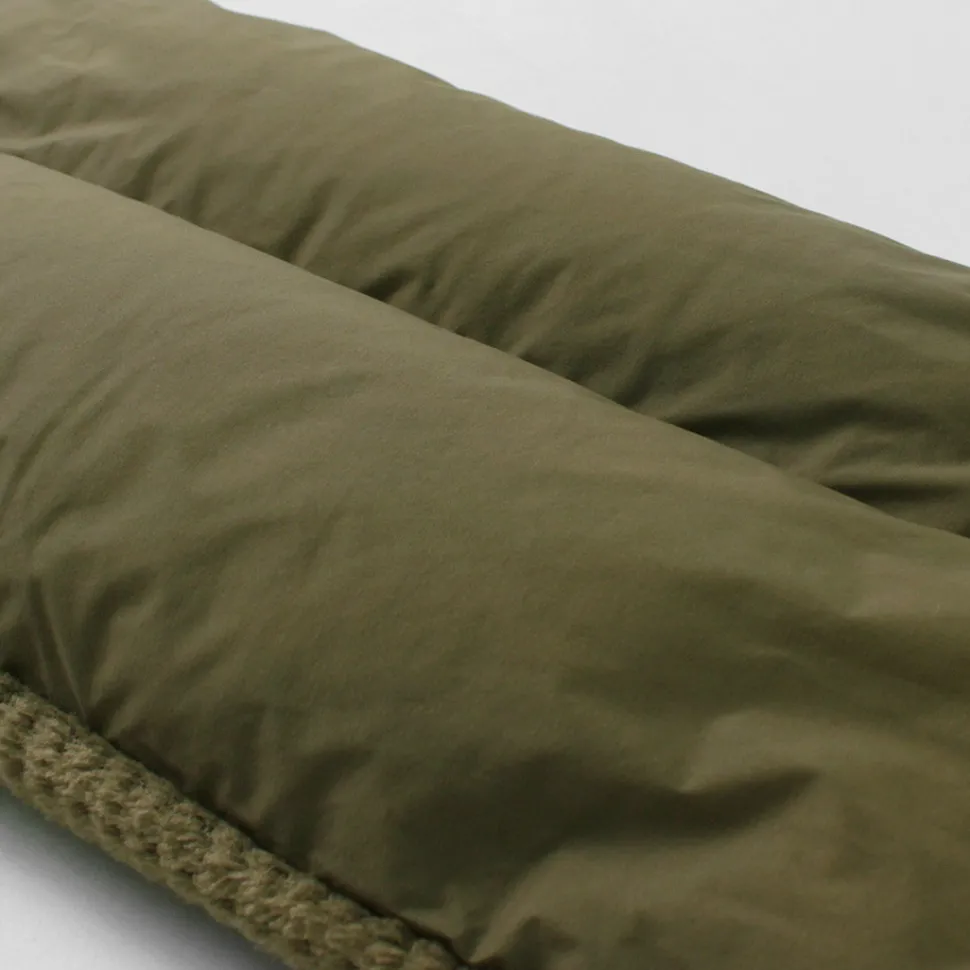 ALLIED FEATHER + DOWN / Down Scarf