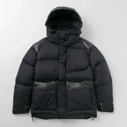 ALLIED FEATHER + DOWN / Ultra Light Bulky Down Jacket