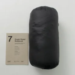 ALLIED FEATHER + DOWN / Ultra Light Bulky Down Jacket