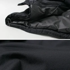 ALLIED FEATHER + DOWN / Ultra Light Bulky Down Jacket