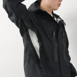 AND WANDER / 2.5 Layer Hiker Rain Jacket