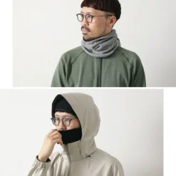 AND WANDER / Alpha Direct Balaclava