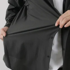 AND WANDER / Dry Breathable Hoodie