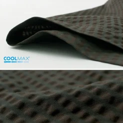 AND WANDER / Dry Soft Seersucker Pants