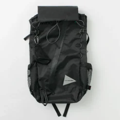 AND WANDER / ECOPAK 30L Backpack