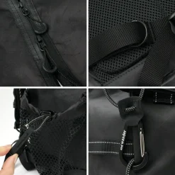 AND WANDER / ECOPAK 30L Backpack