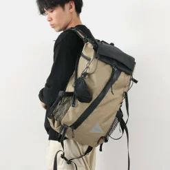 AND WANDER / ECOPAK 30L Backpack