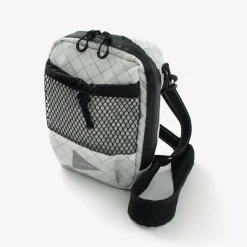 AND WANDER / ECOPAK Shoulder Pouch