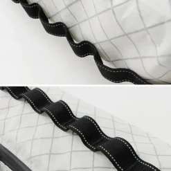 AND WANDER / ECOPAKExpansion Sack