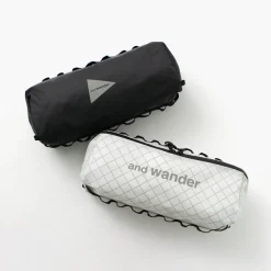 AND WANDER / ECOPAKExpansion Sack