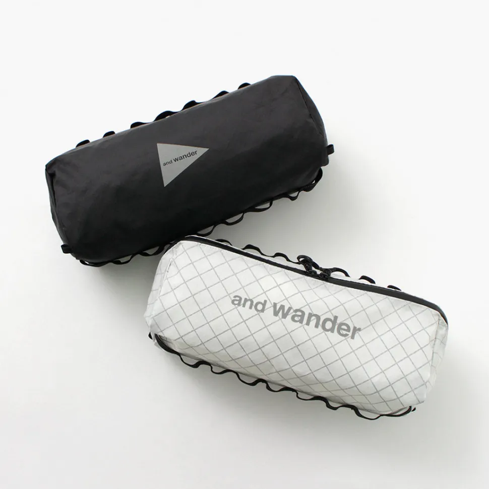 AND WANDER / ECOPAKExpansion Sack