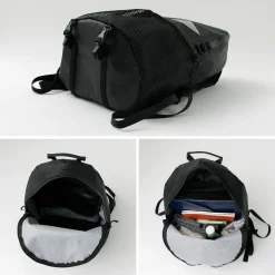 AND WANDER / ECOPAK20L Daypack