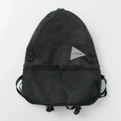 AND WANDER / ECOPAK20L Daypack