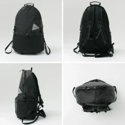 AND WANDER / ECOPAK20L Daypack