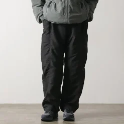 AND WANDER / Gramicci Collaboration Voyageur Pants