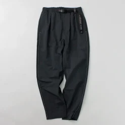 AND WANDER / Gramicci Nylon Cotton Climbing G-Pants