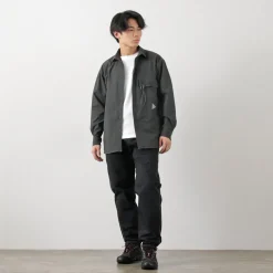 AND WANDER / Gramicci Nylon Cotton Climbing G-Pants