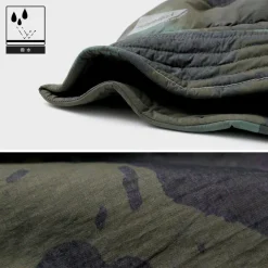 AND WANDER / Gramiche Padded Hat