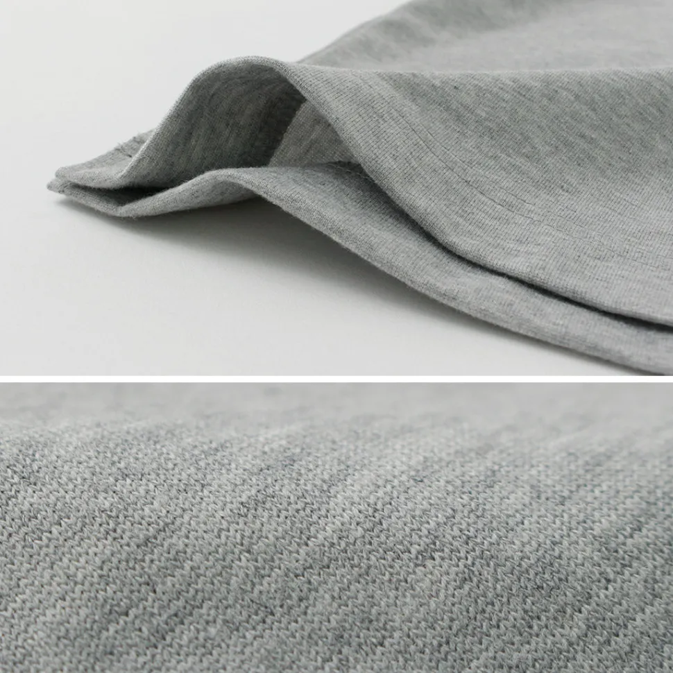 AND WANDER / Pocket T-Shirt