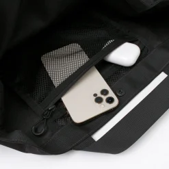 AND WANDER / Recycled Ox Tote Bag