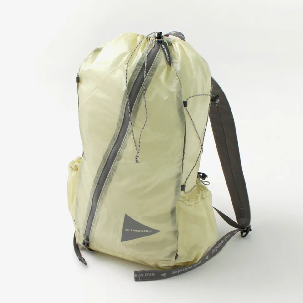 AND WANDER / Sil Daypack