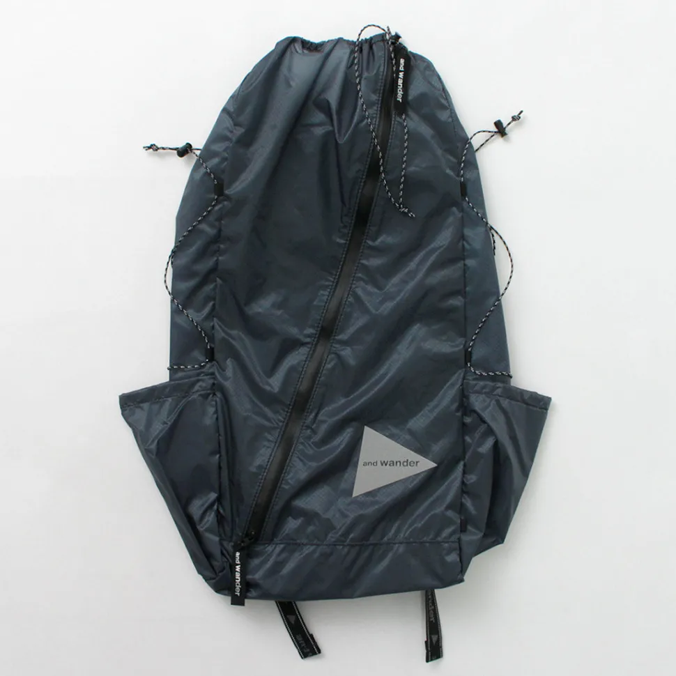 AND WANDER / Sil Daypack