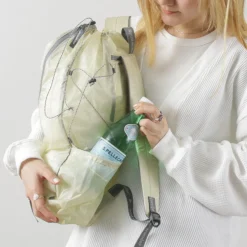 AND WANDER / Sil Daypack