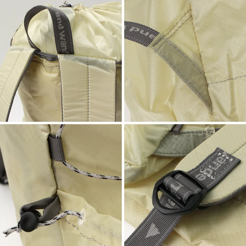 AND WANDER / Sil Daypack