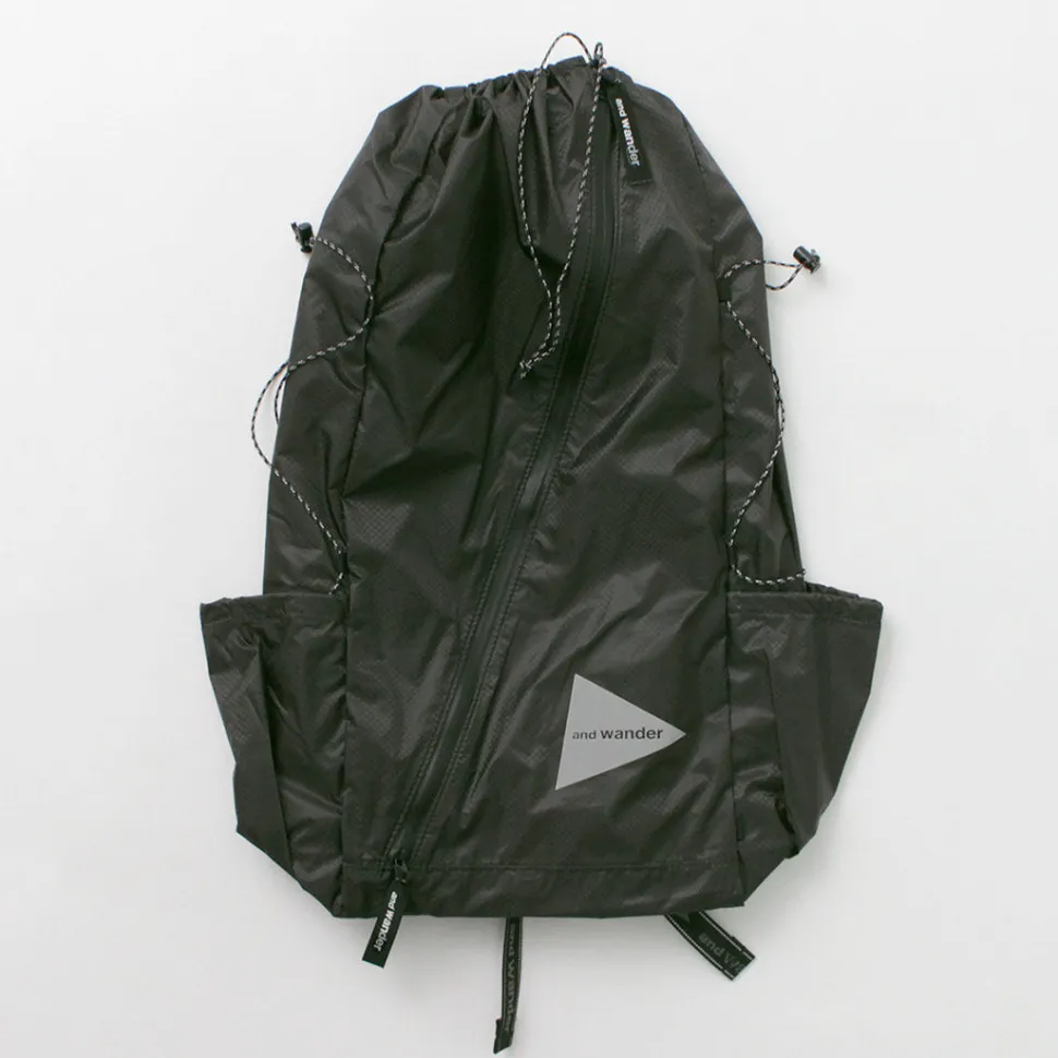 AND WANDER / Sil Daypack