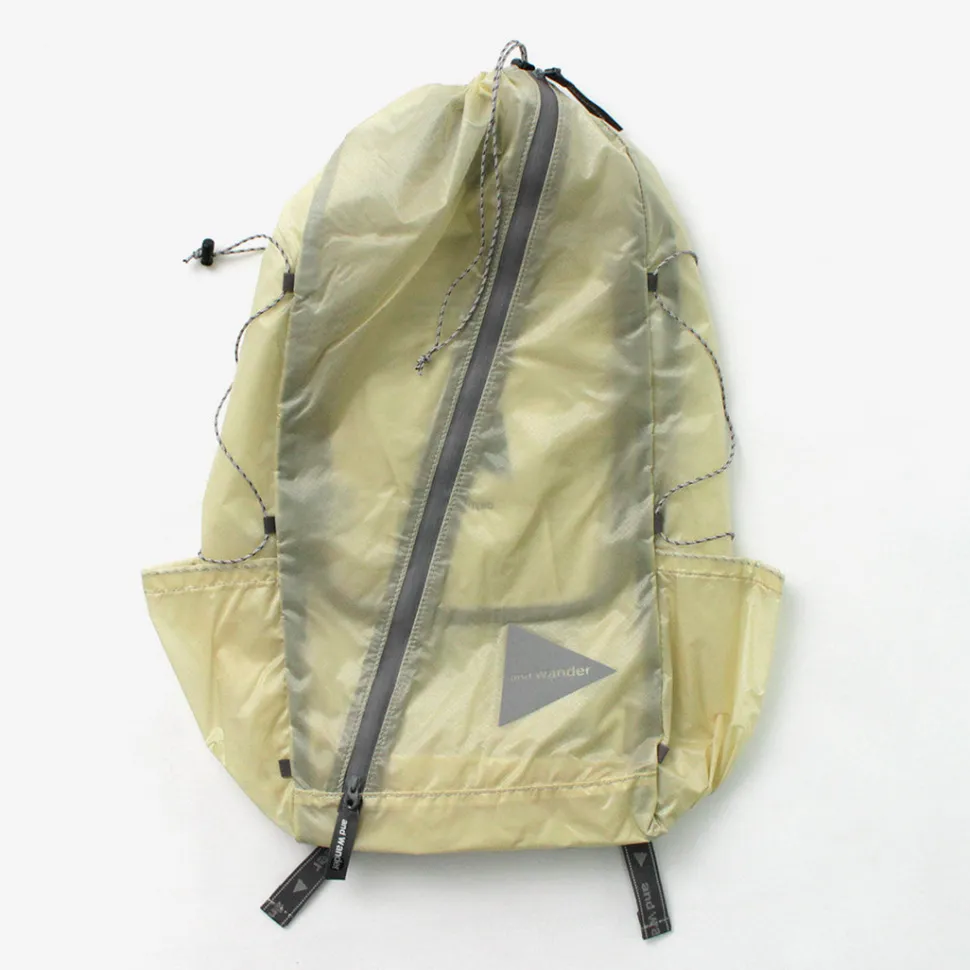 AND WANDER / Sil Daypack