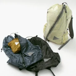 AND WANDER / Sil Daypack