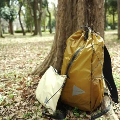 AND WANDER / Sil Daypack