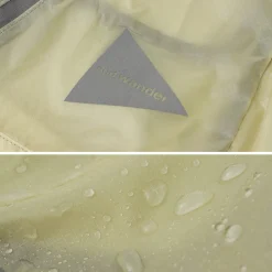 AND WANDER / Sil Daypack