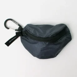 AND WANDER / Sil Mini Pouch